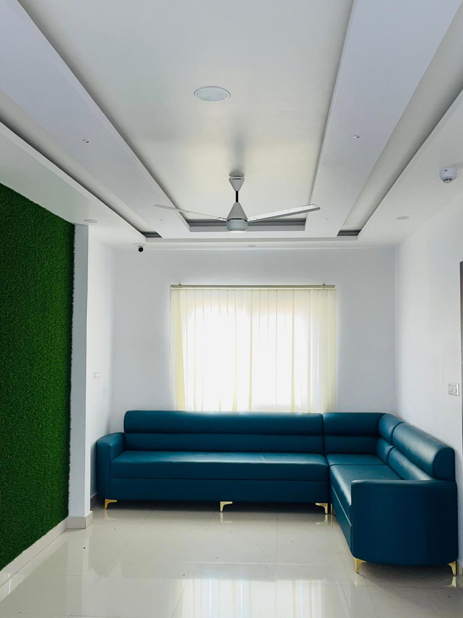 Hotel Rama Gorakhpur Exteriör bild
